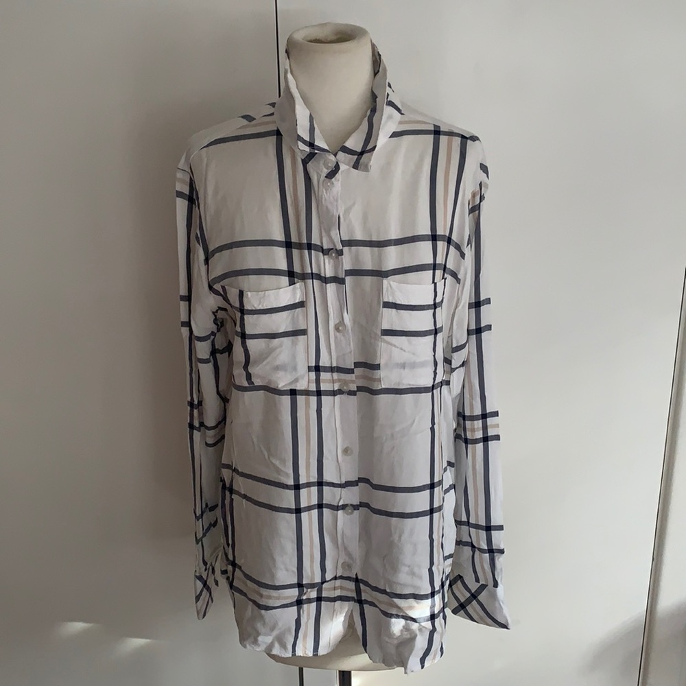 Sanctuary blouse
